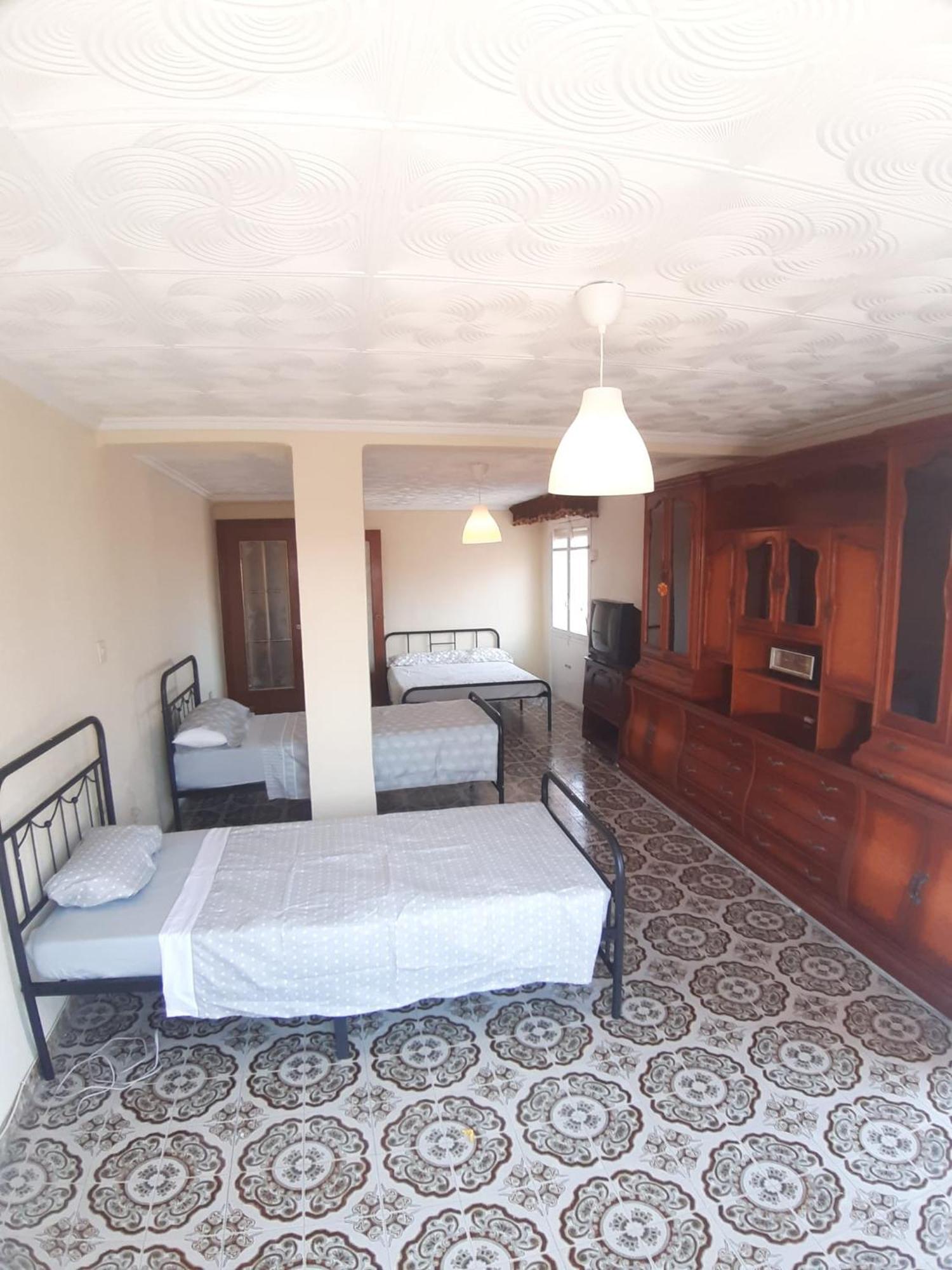 Casa Royal Αλικάντε Εξωτερικό φωτογραφία