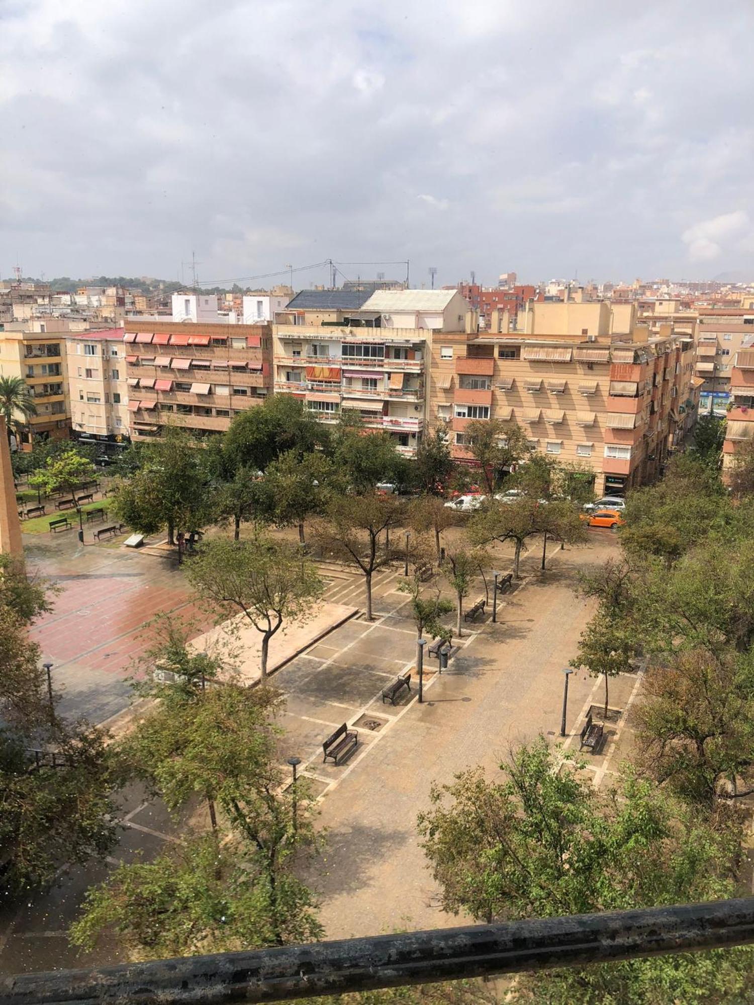 Casa Royal Αλικάντε Εξωτερικό φωτογραφία