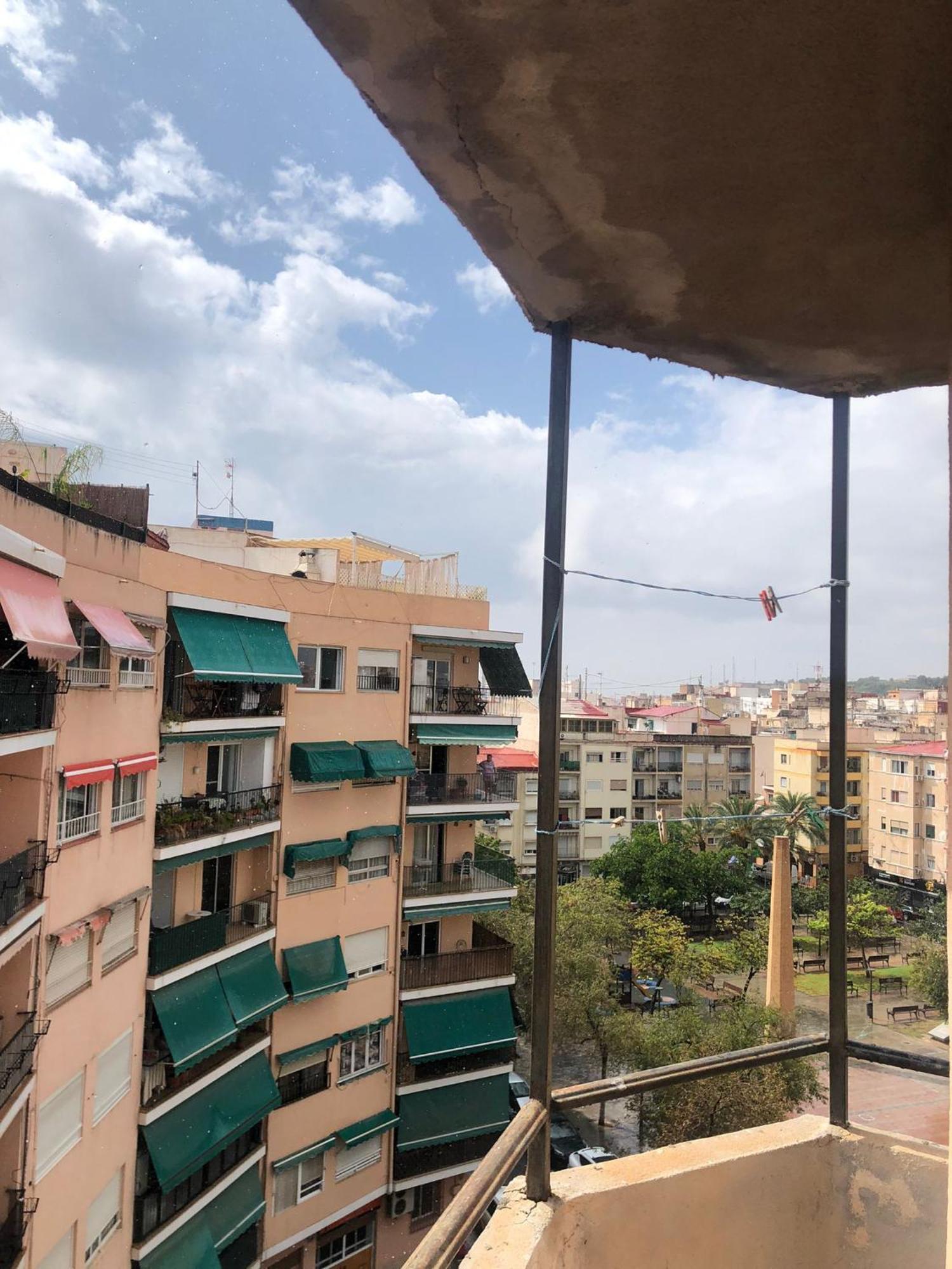 Casa Royal Αλικάντε Εξωτερικό φωτογραφία
