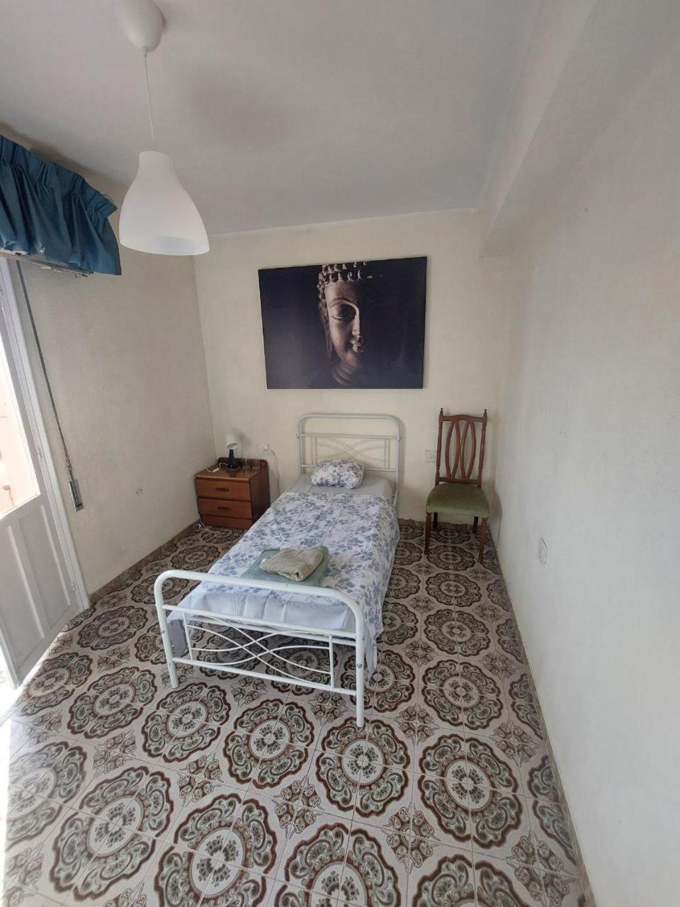 Casa Royal Αλικάντε Εξωτερικό φωτογραφία