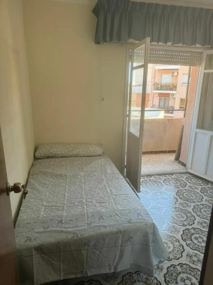 Casa Royal Αλικάντε Εξωτερικό φωτογραφία