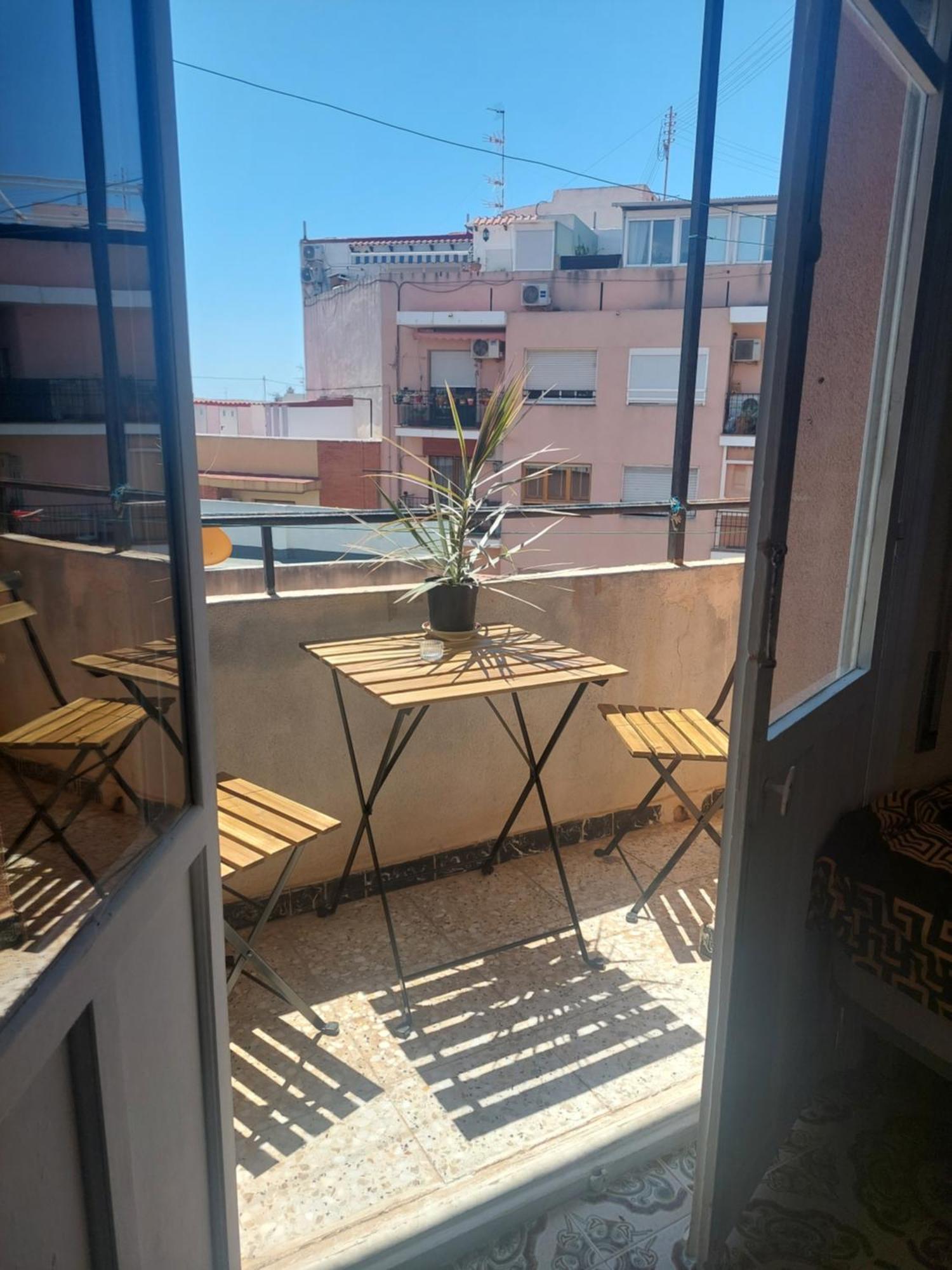 Casa Royal Αλικάντε Εξωτερικό φωτογραφία